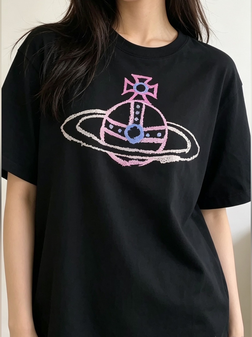 Vivienne Westwood T‑shirt
